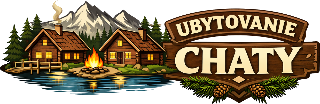 Ubytovanie chaty