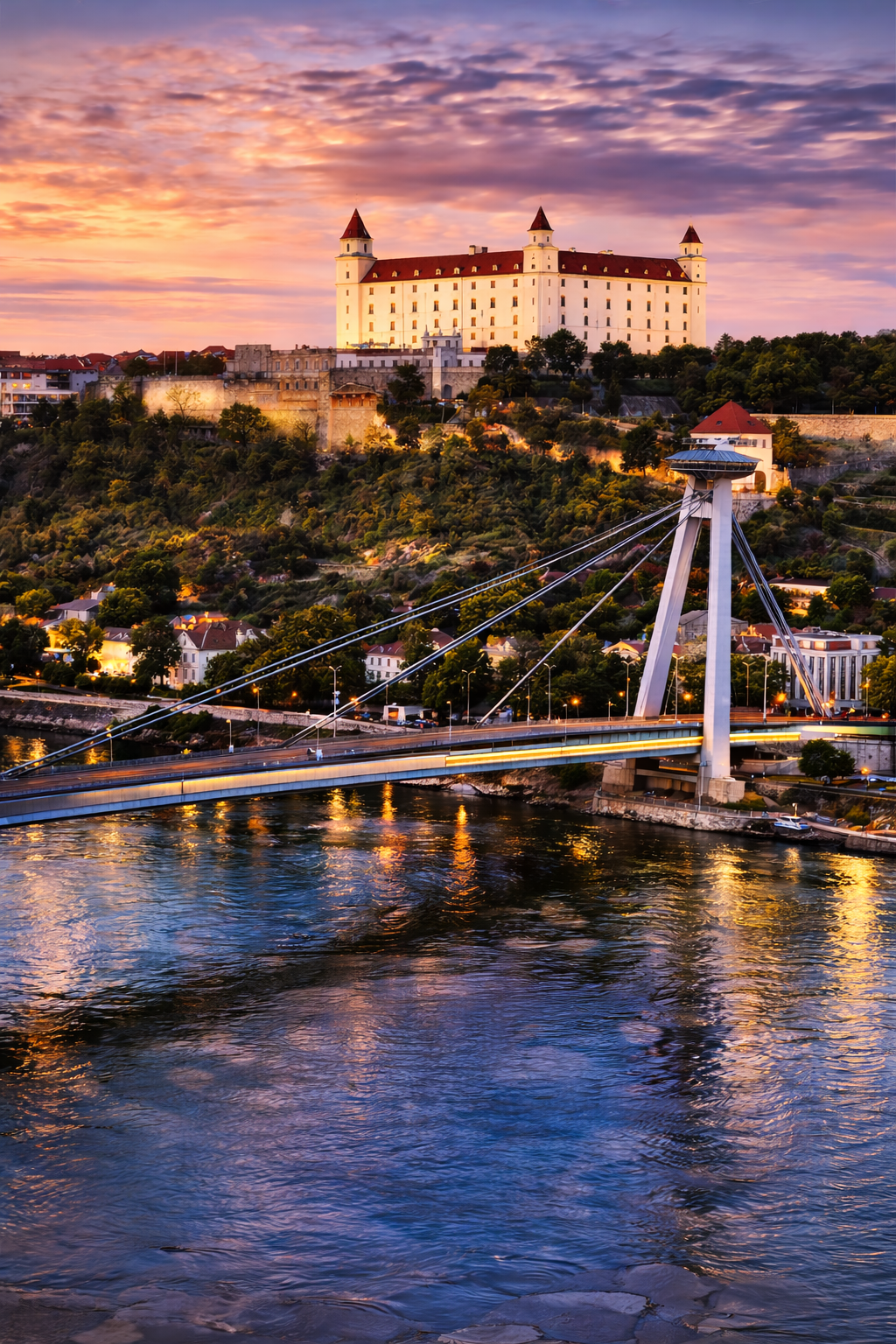 Bratislavský kraj