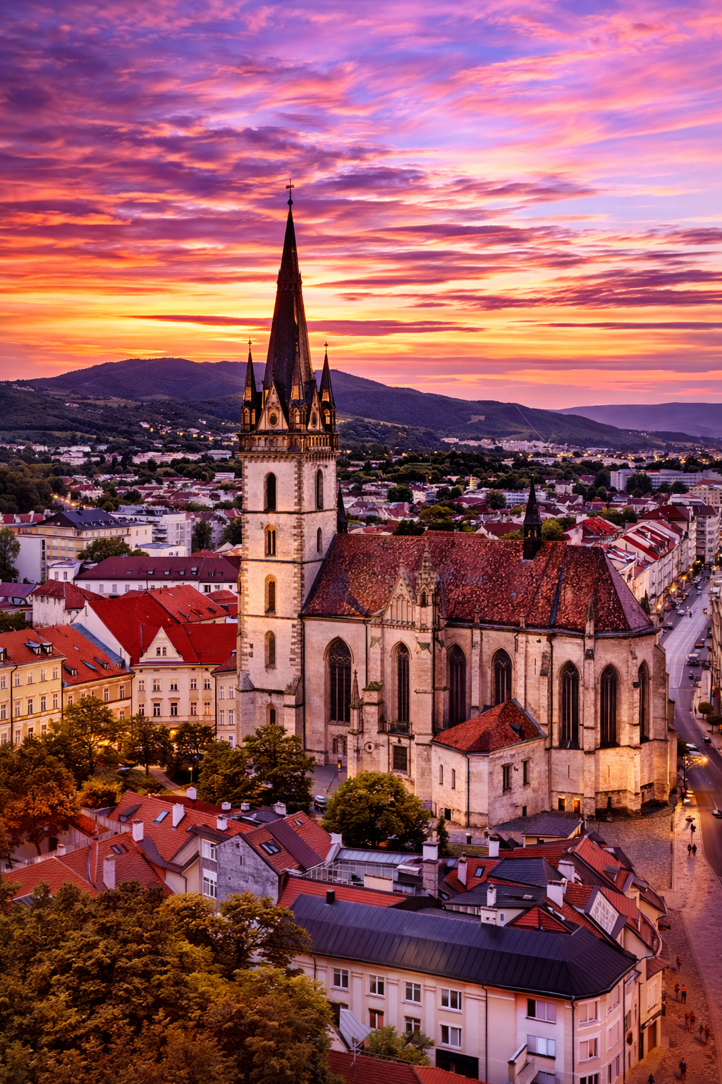Prešovský kraj