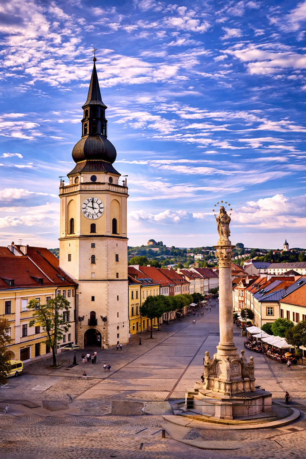 Trnavský kraj